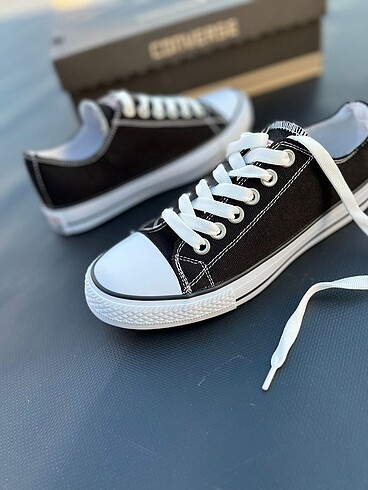 Converse Kısa convers