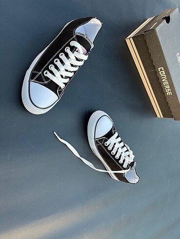 Kısa convers