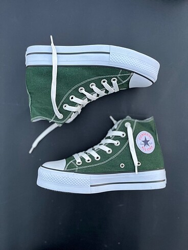 Converse Platform tavan