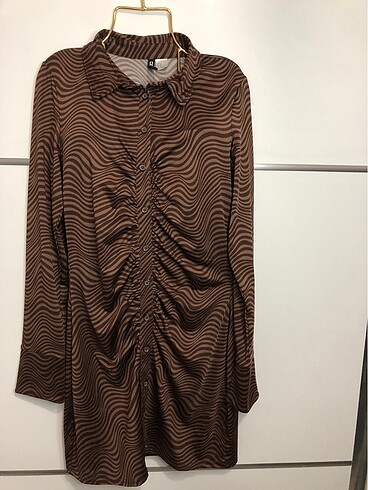 H&M Hiç giymedim tertemiz