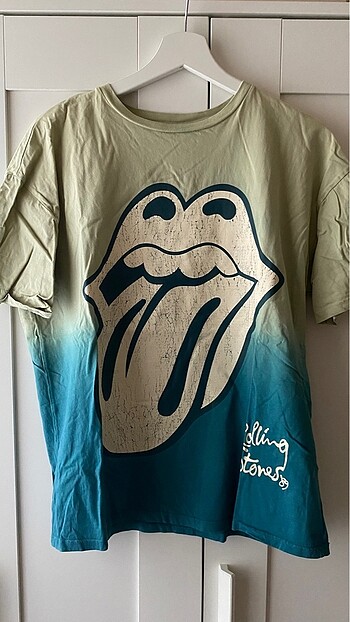 ROLLING STONE TİŞÖRT