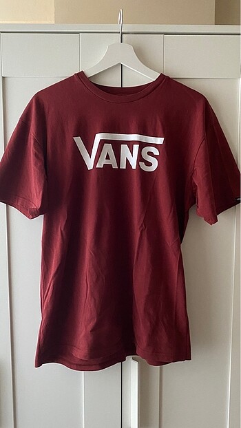 Orijinal Vans Tişört