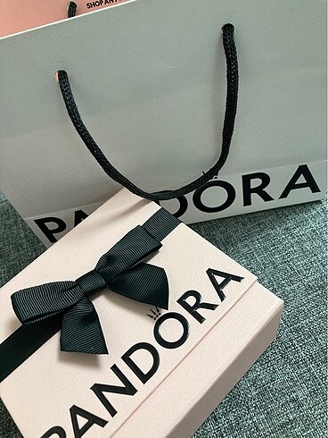 Beden beyaz Renk Kuzey yıldızı pandora kolye