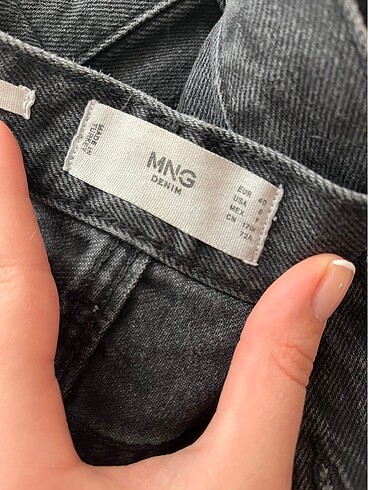 Mango Mango pantolon