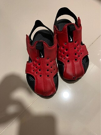 Unisex Nike sandalet 27 no