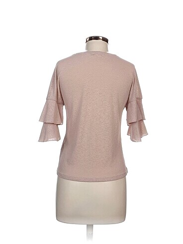 s Beden LC Waikiki T-shirt %70 İndirimli.