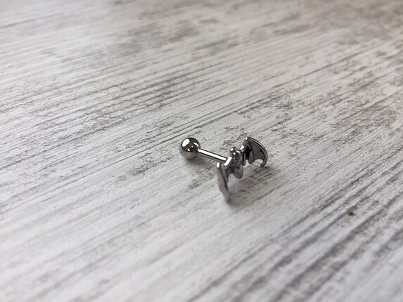 Yarasa Piercing
