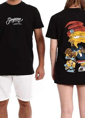 Simpson Tshirt
