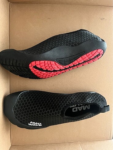 36 Beden Mad wave deniz ayakkabısı