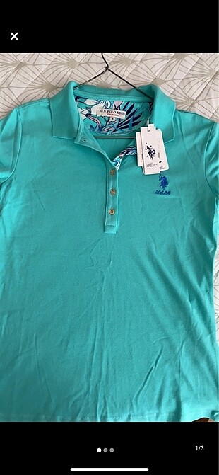 Polo Ralph Lauren Us polo sıfır tişört