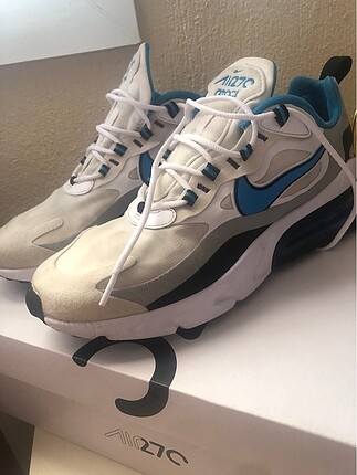 Nike air max 270 react 44 numara