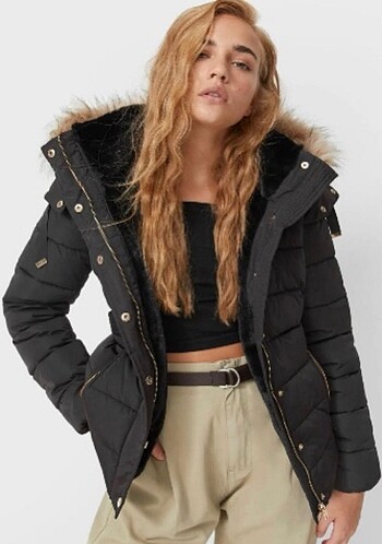 Stradivarius Mont
