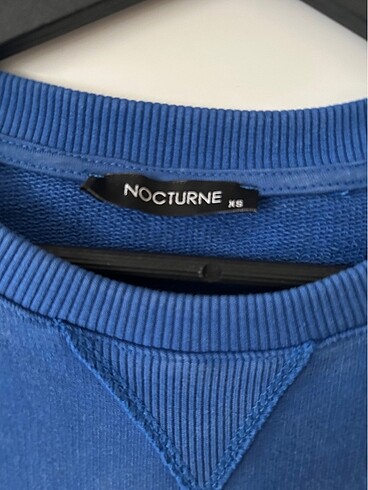 Nocturne Nocturne sweatshirt