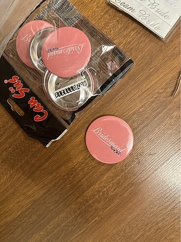 Bekarlığa veda parti aksesuarları - Görsel 4