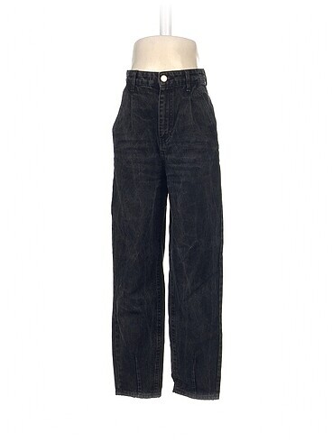 Stradivarius Jean / Kot %70 İndirimli.