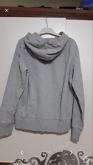 Diğer Kapüşonlu sweatshirt