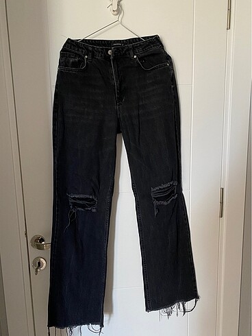Trendyol siyah jean
