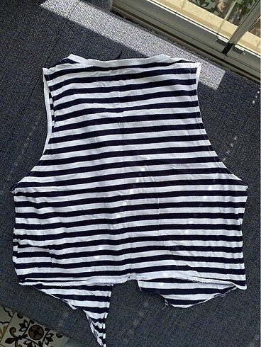 H&M Hm crop