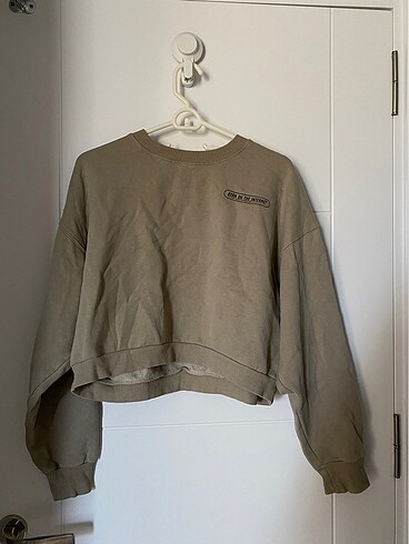 Pull And Bear sweatshirt