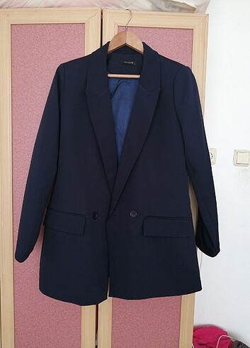 Blazer ceket 