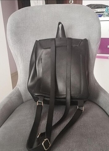 Zara ZARA ÇANTA
