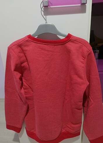 Koton Pamuklu Sweatshirt