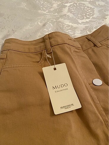 MUDO ETEK
