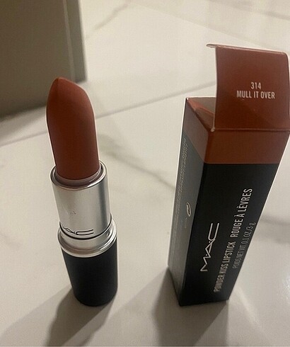 MAC RUJ