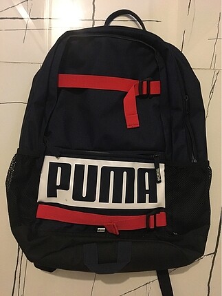 Puma Unisex Sırt&Okul Çantası