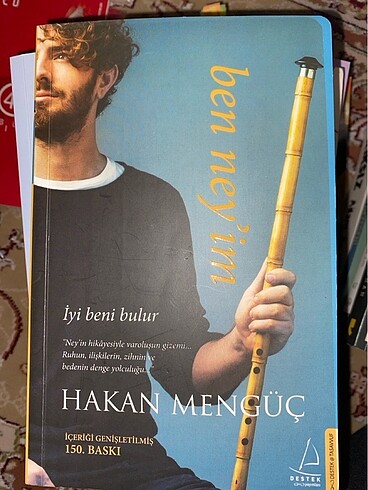 Ben Ney?im (Hakan Mengüç)