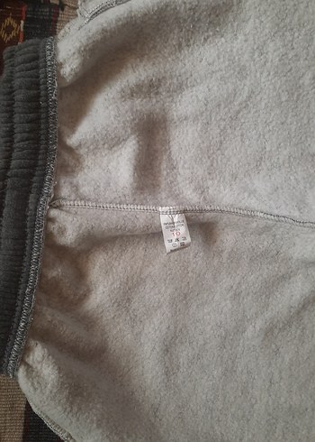 UNİSEX  ÇOCUK  PANTOLON - Görsel 4