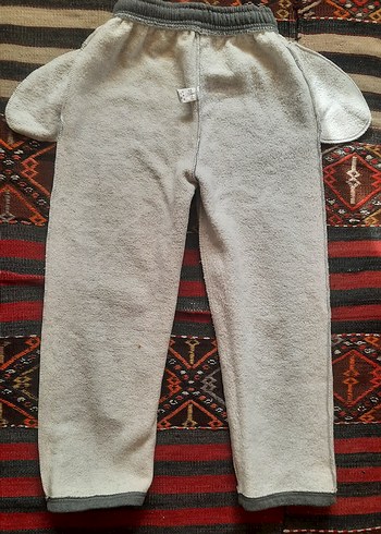 UNİSEX  ÇOCUK  PANTOLON - Görsel 2