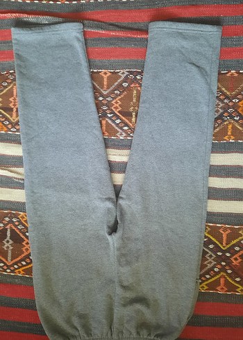 UNİSEX  ÇOCUK  PANTOLON - Görsel 7