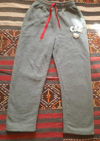 UNİSEX  ÇOCUK  PANTOLON - Görsel 6