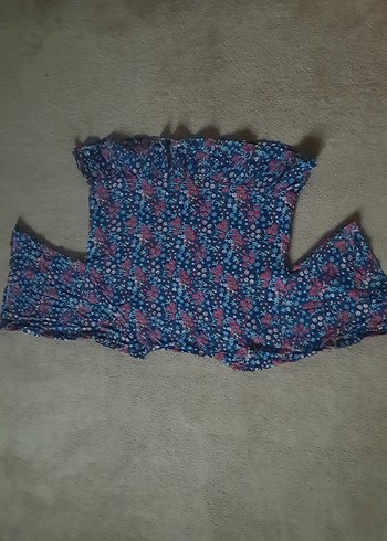 KOTON  OVERSİZE  &  CROP   BLUZ  & GÖMLEK - Görsel 6