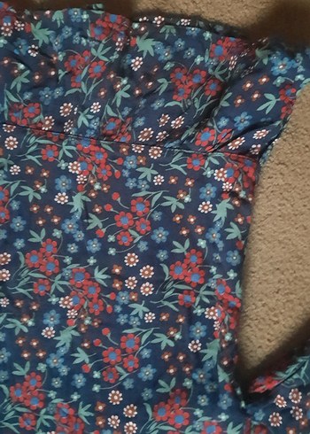 KOTON  OVERSİZE  &  CROP   BLUZ  & GÖMLEK - Görsel 3