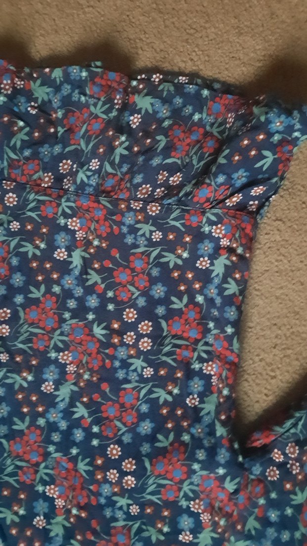 KOTON  OVERSİZE  &  CROP   BLUZ  & GÖMLEK - Görsel 3