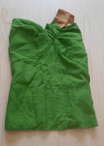 BÜSTİYER    &    STRAPLEZ  ÜST - Görsel 7