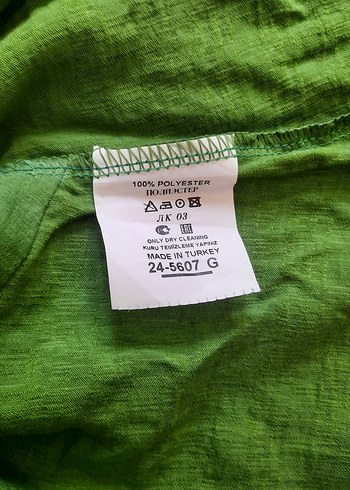 BÜSTİYER    &    STRAPLEZ  ÜST - Görsel 6