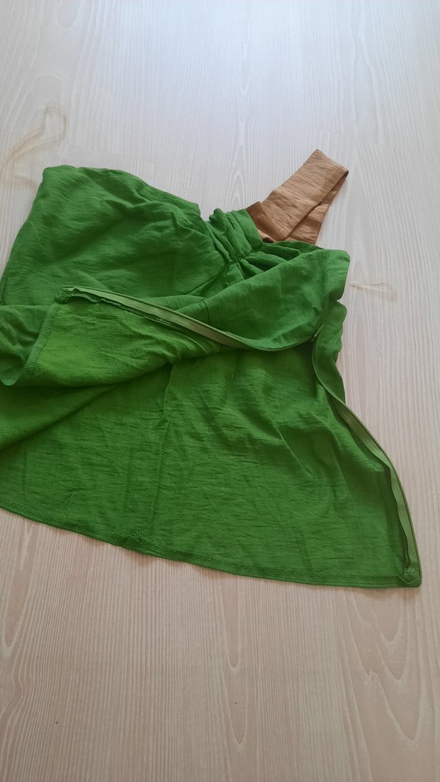 BÜSTİYER    &    STRAPLEZ  ÜST - Görsel 5