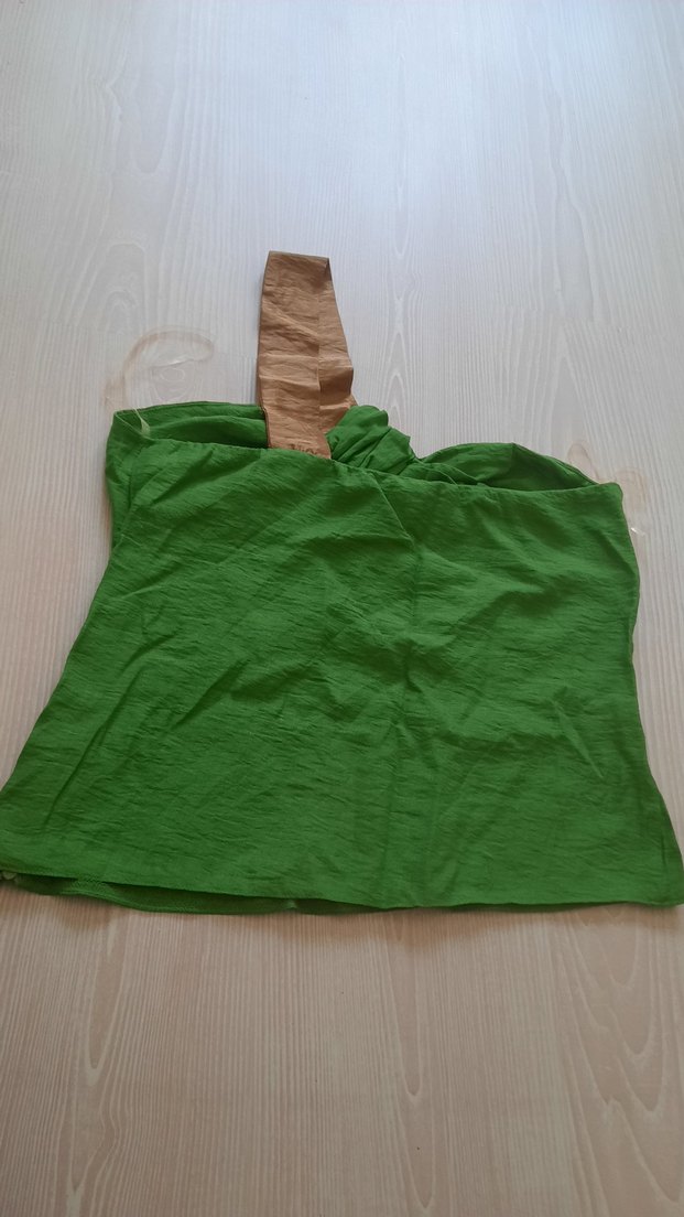 BÜSTİYER    &    STRAPLEZ  ÜST - Görsel 2