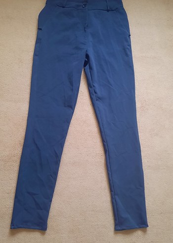 KADIN   KUMAŞ   PANTOLON - Görsel 6