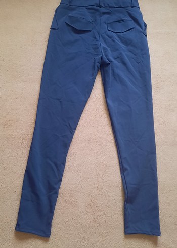 KADIN   KUMAŞ   PANTOLON - Görsel 8