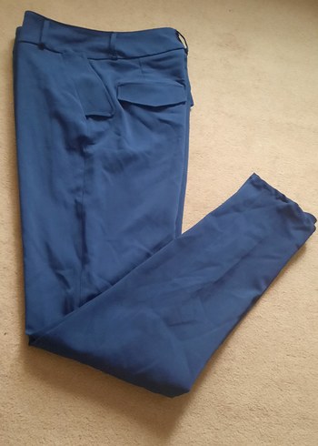 KADIN   KUMAŞ   PANTOLON - Görsel 11