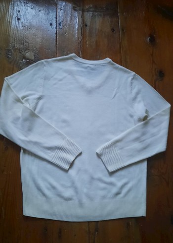 UNİSEX      KAZAK - Görsel 2