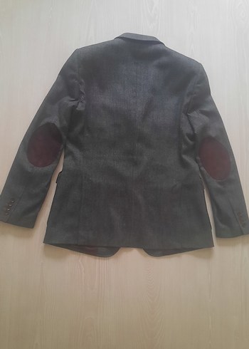 ZARA  Erkek  Ceket - Görsel 5