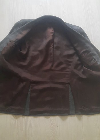 ZARA  Erkek  Ceket - Görsel 11