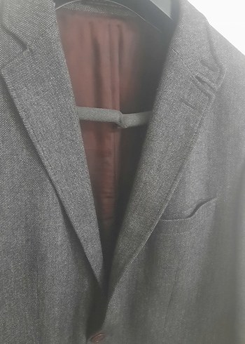 ZARA  Erkek  Ceket - Görsel 12