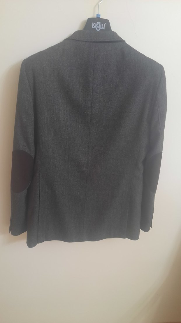 ZARA  Erkek  Ceket - Görsel 2