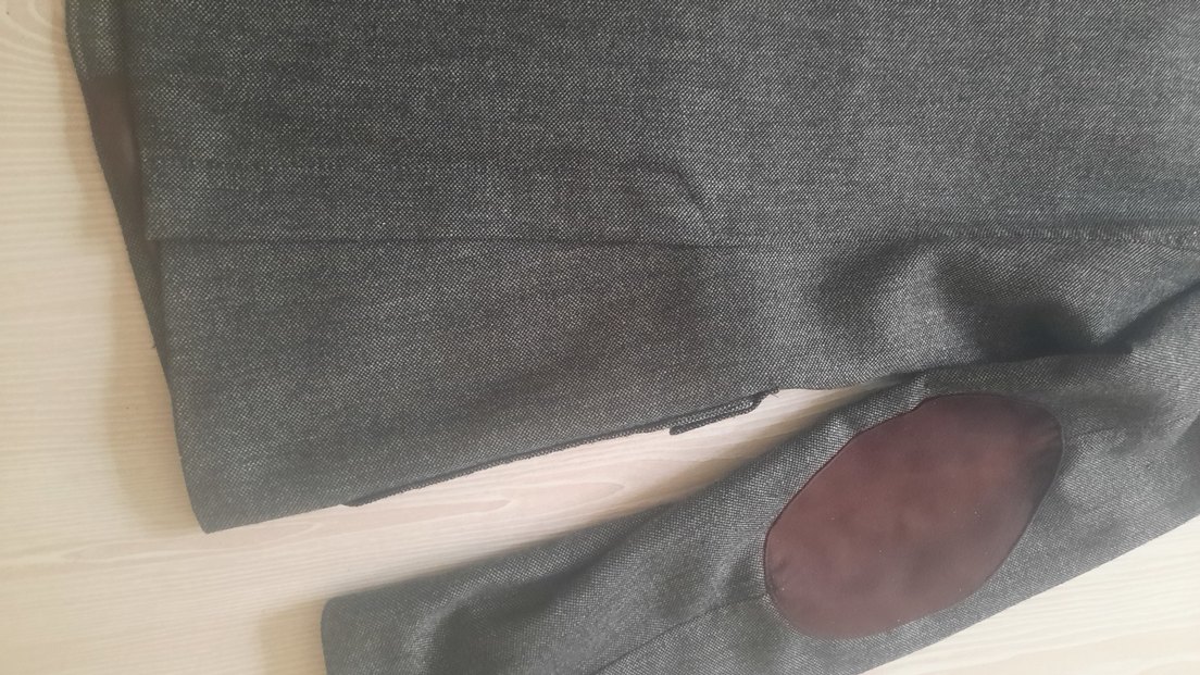 ZARA  Erkek  Ceket - Görsel 3